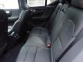 Charcoal Rear Seat Photo for 2021 Volvo XC40 #140179805