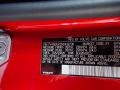 Fusion Red Metallic - XC40 T5 Momentum AWD Photo No. 11