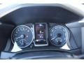 TRD Cement/Black Gauges Photo for 2021 Toyota Tacoma #140179895