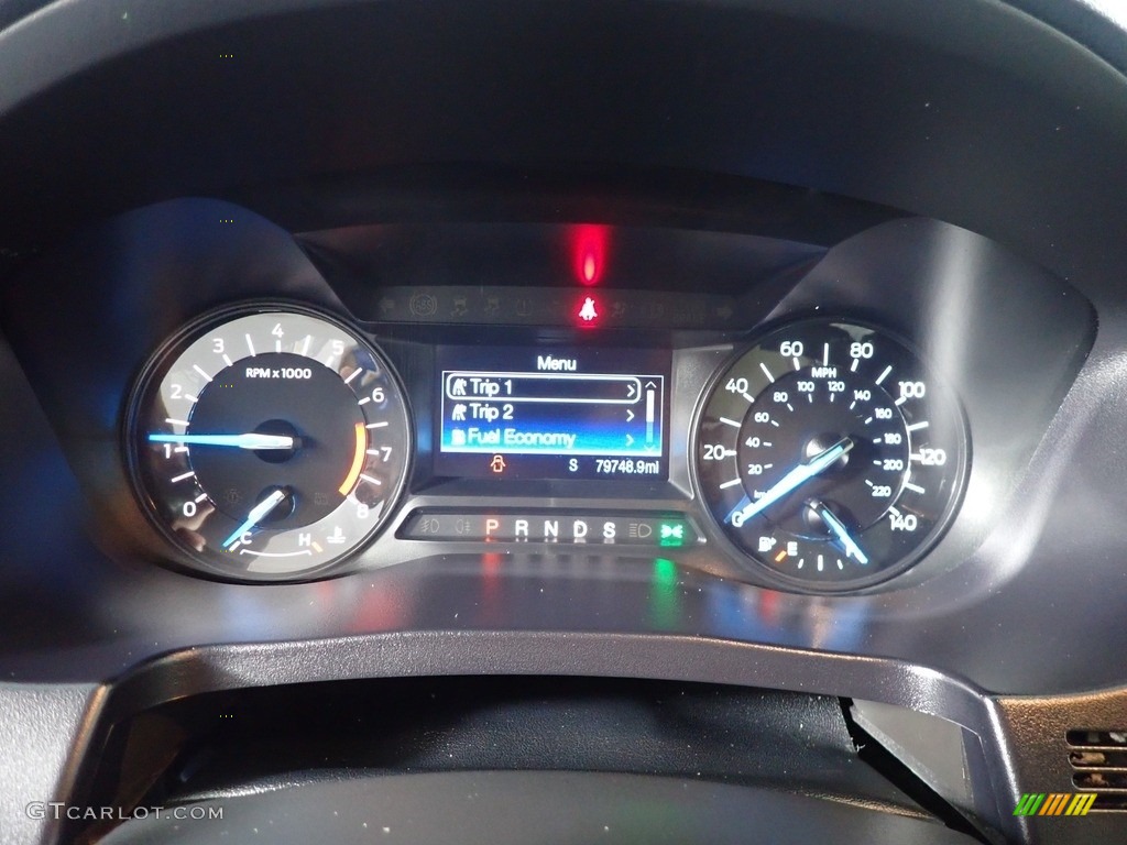 2016 Explorer 4WD - Oxford White / Medium Light Camel photo #27
