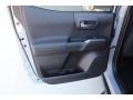 TRD Cement/Black Door Panel Photo for 2021 Toyota Tacoma #140180039