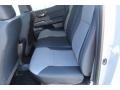 TRD Cement/Black Rear Seat Photo for 2021 Toyota Tacoma #140180060