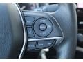  2021 Camry LE Steering Wheel