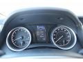 Ash Gauges Photo for 2021 Toyota Camry #140180459
