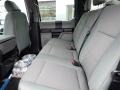 Oxford White - F250 Super Duty XL Crew Cab 4x4 Photo No. 11