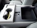 Oxford White - F250 Super Duty XL Crew Cab 4x4 Photo No. 18