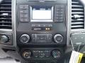 Oxford White - F250 Super Duty XL Crew Cab 4x4 Photo No. 20