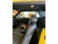 Yellow - Mustang Coupe Photo No. 2