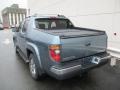 Steel Blue Metallic - Ridgeline RTS Photo No. 3