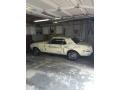 Yellow - Mustang Coupe Photo No. 9