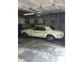 1968 Yellow Ford Mustang Coupe  photo #9