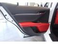 Cockpit Red Door Panel Photo for 2021 Toyota Camry #140181683