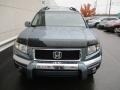 Steel Blue Metallic - Ridgeline RTS Photo No. 11