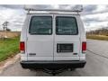 Oxford White - E Series Van E150 Cargo Photo No. 5