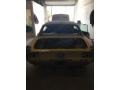 Yellow - Mustang Coupe Photo No. 21