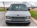 Oxford White - E Series Van E150 Cargo Photo No. 9