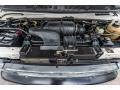 Oxford White - E Series Van E150 Cargo Photo No. 17
