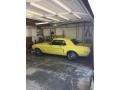 1968 Yellow Ford Mustang Coupe  photo #36