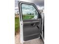 Oxford White - E Series Van E150 Cargo Photo No. 21