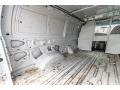 Oxford White - E Series Van E150 Cargo Photo No. 25