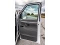 Oxford White - E Series Van E150 Cargo Photo No. 26