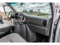 Oxford White - E Series Van E150 Cargo Photo No. 27