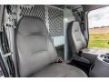 Oxford White - E Series Van E150 Cargo Photo No. 29