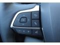 2021 Moon Dust Toyota Highlander Hybrid Platinum  photo #11