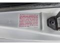 Oxford White - E Series Van E150 Cargo Photo No. 38