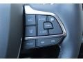 2021 Moon Dust Toyota Highlander Hybrid Platinum  photo #12