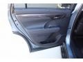2021 Moon Dust Toyota Highlander Hybrid Platinum  photo #18