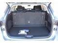 2021 Moon Dust Toyota Highlander Hybrid Platinum  photo #22