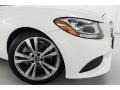 Polar White - C 300 Sedan Photo No. 2