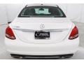 Polar White - C 300 Sedan Photo No. 6