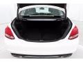 Polar White - C 300 Sedan Photo No. 7