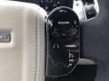 Ivory/Ebony Steering Wheel Photo for 2021 Land Rover Range Rover Sport #140183465