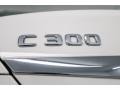 Polar White - C 300 Sedan Photo No. 9
