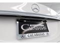Polar White - C 300 Sedan Photo No. 10