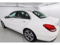 Polar White - C 300 Sedan Photo No. 11