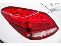 Polar White - C 300 Sedan Photo No. 12