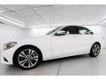 Polar White - C 300 Sedan Photo No. 13