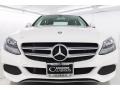 Polar White - C 300 Sedan Photo No. 15