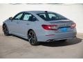 Sonic Gray Pearl - Accord Sport SE Photo No. 2