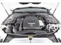 Polar White - C 300 Sedan Photo No. 17