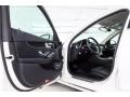 Polar White - C 300 Sedan Photo No. 19