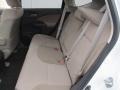 2013 White Diamond Pearl Honda CR-V EX AWD  photo #12