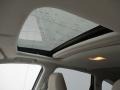 2013 White Diamond Pearl Honda CR-V EX AWD  photo #13