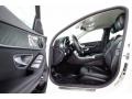 Polar White - C 300 Sedan Photo No. 21