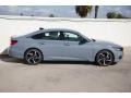 Sonic Gray Pearl - Accord Sport SE Photo No. 8