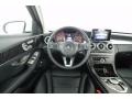 Polar White - C 300 Sedan Photo No. 23